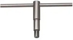 Au&szlig;en-Vierkant-Schl&uuml;ssel Vierkant: 14 mm