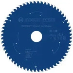 Bosch EXPERT Wood Kreiss&auml;geblatt, 190x30 mm, Z60 Au&szlig;endurchmesser: 190
