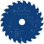 Bosch EXPERT Wood Kreiss&auml;geblatt, 140x1,8x20 mm, Z24 mit Reduzierring Z&auml;hnezahl: 24