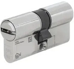 ABUS Doppelzylinder EC880 Schlie&szlig;ung: verschiedenschlie&szlig;end|Zylinderl&auml;nge:...