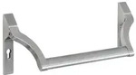 BKS Stangengriff f&uuml;r Standfl&uuml;gel B 74000, Aluminium