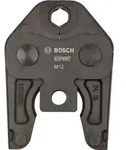 Bosch Pressbacken Standard M12 Gr&ouml;&szlig;e: 12|Kontur/Anwendung: M