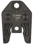 Bosch Pressbacken Standard V12 Gr&ouml;&szlig;e: 12|Kontur/Anwendung: V/SV
