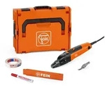 FEIN Schlitzschere bis 1,6 mm BSS 1.6 E Set Top-Features: Schneller