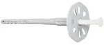 fischer Putzd&uuml;bel FIF-CN II 8/180 D&uuml;bell&auml;nge: 228 mm|Max. Dicke des Anbauteils: