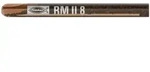 fischer Patrone RM II 8 Passend zu: RG M 8|Bohrernenndurchmesser: 10 mm|Min.