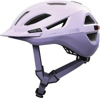 ABUS 10044914-01, ABUS Helm URBAN-I 4.0 ACE, Gr&ouml;&szlig;e S Farbe: light lavender|Gr&ouml;&szlig;e