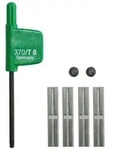 Festool Wendeplatten-Set HW-WP 25x5,5x1,1 (4x) Ausf&uuml;hrung: Wendeplatten-Set HW-WP