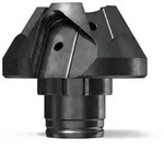 FEIN Fr&auml;ser 3x2-Schneider f&uuml;r 45&deg; Fase und Radius. Fase: 45 grad|Schneider: 3x2