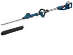 Bosch Professional Akku-Stabheckenschere PRO GHE18V-50FP