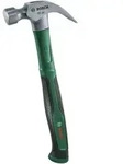 Bosch Handwerkzeuge Klauenhammer 450 g / 16 oz Typ: Klauenhammer 450 g