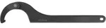 Gelenk-Hakenschl&uuml;ssel mit Nase Spannweite: 155&ndash;230 mm