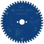 Bosch EXPERT Wood Kreiss&auml;geblatt, 160x1,8x20 mm, Z48 Au&szlig;endurchmesser: 160