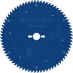 Bosch EXPERT Wood Kreiss&auml;geblatt, 300x3,2x30 mm, Z72 Au&szlig;endurchmesser: 300