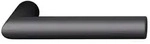 FSB Dr&uuml;ckerlochteil ASL&reg; 10 1076, 8mm, DIN Links-Rechts, schwarz, gestrahlt...