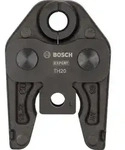 Bosch Pressbacken Standard TH20 Gr&ouml;&szlig;e: 20|Kontur/Anwendung: TH