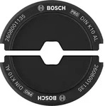 Bosch PRO Presseinsatz, K10 AL, 10 mm2, Aluminiume Gr&ouml;&szlig;e: 10...