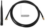 ABUS Signalverst&auml;rker-Set f&uuml;r Kameras