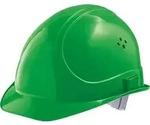 Schutzhelm &bdquo;INAP 4" Farbe: apfelgr&uuml;n