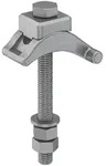 fischer Tr&auml;gerklammer FMBC M12 Gewinde: M12