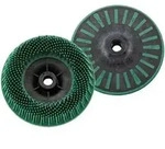 Bristle Disc CubitronTM BD-ZB K&ouml;rnung: 80