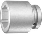 Kraft-Steckschl&uuml;ssel-Einsatz 3/4", kurz Schl&uuml;sselweite: 30 mm