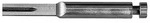 FEIN Stempel, VE 2 St, f&uuml;r Blechknabber BLK 1.6 LE Ausf&uuml;hrung: Stempel f&uuml;r