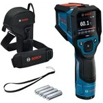 Bosch Professional Thermodetektor GIS12V-800-16 Volumen: 4,026