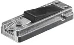 Rastfeststelleinheit A152 f&uuml;r ASSA ABLOY Gleitschienen G193/195
