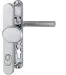 HOPPE Sicherheits-Wechselgarnitur Amsterdam E86G/3359ZA/3357N/1400F,LS