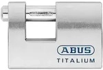 ABUS Vorh&auml;ngeschloss 98 TITALIUM