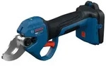 Bosch Professional Akku-Gartenschere GGP18V-32 Pruner 18V