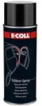 E-COLL Silikon-Spray 400ml