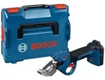 Bosch Professional Akku-Rohrschere GPC18V-32P in L-BOXX in L-BOXX: Ja