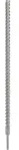 Bosch PRO SDS plus-5X Hammerbohrer, 20 x 550 x 600 mm Gesamtl&auml;nge mm: