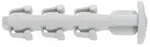 fischer Steckfix plus Steckd&uuml;bel SF plus SD 30; mit Steckd&uuml;bel Max. Nutzl&auml;nge: 4