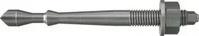 fischer Highbond-Anker FHB II - A S M 16 x 95/30 nicht rostender Stahl R; Mit