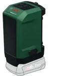 Bosch Bluetooth-Lautsprecher Universallautsprecher 18V-1