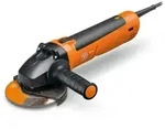 FEIN Compact-Winkelschleifer &Oslash; 150 mm CG 15-150 BL FEIN Vorteile: Nur 2,4 kg Gewicht