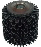 Ersatzrolle f&uuml;r Schleifscheiben-Abrichter Rollenbreite: 50 mm
