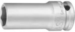 Kraft-Steckschl&uuml;ssel-Einsatz 3/4", lang Schl&uuml;sselweite: 17 mm