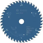 Bosch Kreiss&auml;geblatt Expert for Wood 168 x 20 x 1,8/1,2 mm, T42 Ma&szlig; &...