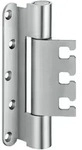 Objektband Simonswerk VARIANT VX 7939/160, Stahl Farbton: vernickelt/F2
