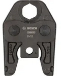 Bosch Pressbacken Standard SV22 Gr&ouml;&szlig;e: 22|Kontur/Anwendung: V/SV