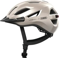 ABUS 10044977-01, ABUS Helm URBAN-I 4.0, Gr&ouml;&szlig;e S Farbe: light lavender|Gr&ouml;&szlig;e