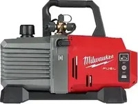 TTI 4933492853, TTI Milwaukee Akku-Vakuum Pumpe M18 FUEL M18FVP5-0 Anzahl