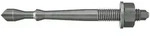 fischer Highbond-Anker FHB II - A S M 12 x 75/165 nicht rostender Stahl R; Mit