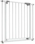 ABUS T&uuml;r-/Treppengitter JC9330 Finn