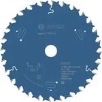 Bosch Kreiss&auml;geblatt Expert for Wood 168 x 20 x 1,8/1,2 mm, T28 Ma&szlig; &...