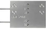 ABUS Bohrschablone f&uuml;r DFS95